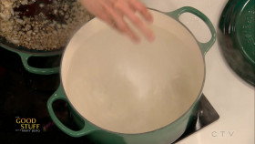 The Good Stuff with Mary Berg 2024 05 21 720p WEB h264-BAE EZTV