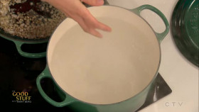 The Good Stuff with Mary Berg 2024 05 21 XviD-AFG EZTV