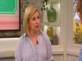 The Good Stuff with Mary Berg 2024 05 22 480p x264-mSD EZTV