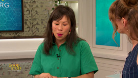 The Good Stuff with Mary Berg 2024 05 23 1080p WEB h264-BAE EZTV