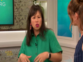 The Good Stuff with Mary Berg 2024 05 23 480p x264-mSD EZTV