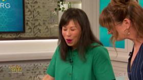 The Good Stuff with Mary Berg 2024 05 23 XviD-AFG EZTV