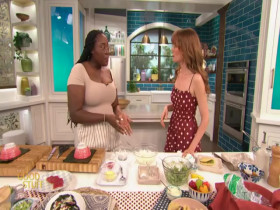 The Good Stuff with Mary Berg 2024 05 28 480p x264-mSD EZTV