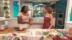 The Good Stuff with Mary Berg 2024 05 28 XviD-AFG EZTV