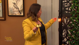 The Good Stuff with Mary Berg 2024 05 29 1080p HEVC x265-MeGusta EZTV