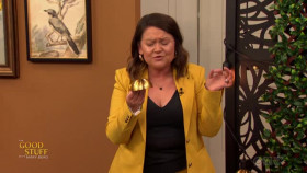 The Good Stuff with Mary Berg 2024 05 29 XviD-AFG EZTV