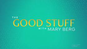 The Good Stuff with Mary Berg 2024 05 31 1080p HEVC x265-MeGusta EZTV