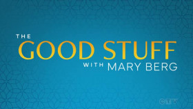 The Good Stuff with Mary Berg 2024 05 31 XviD-AFG EZTV