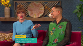 The Good Stuff with Mary Berg 2024 06 03 1080p WEB h264-BAE EZTV