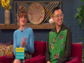 The Good Stuff with Mary Berg 2024 06 03 480p x264-mSD EZTV