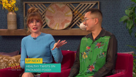 The Good Stuff with Mary Berg 2024 06 03 720p WEB h264-BAE EZTV