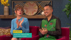 The Good Stuff with Mary Berg 2024 06 03 XviD-AFG EZTV