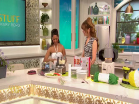 The Good Stuff with Mary Berg 2024 06 04 480p x264-mSD EZTV