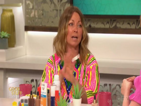 The Good Stuff with Mary Berg 2024 06 05 480p x264-mSD EZTV