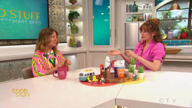The Good Stuff with Mary Berg 2024 06 05 720p WEB h264-BAE EZTV