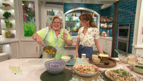 The Good Stuff with Mary Berg 2024 06 07 1080p HEVC x265-MeGusta EZTV