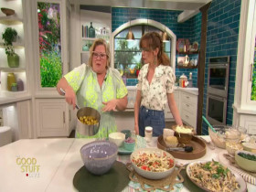 The Good Stuff with Mary Berg 2024 06 07 480p x264-mSD EZTV