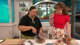 The Good Stuff with Mary Berg 2024 06 21 720p WEB h264-BAE EZTV