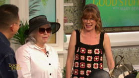 The Good Stuff with Mary Berg 2024 07 08 1080p HEVC x265-MeGusta EZTV