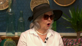 The Good Stuff with Mary Berg 2024 07 08 1080p WEB h264-BAE EZTV