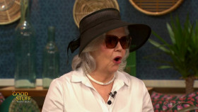 The Good Stuff with Mary Berg 2024 07 08 720p WEB h264-BAE EZTV