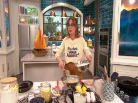 The Good Stuff with Mary Berg 2024 07 09 480p x264-mSD EZTV