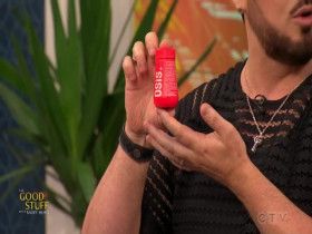 The Good Stuff with Mary Berg 2024 07 10 480p x264-mSD EZTV