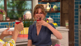 The Good Stuff with Mary Berg 2024 07 12 1080p HEVC x265-MeGusta EZTV