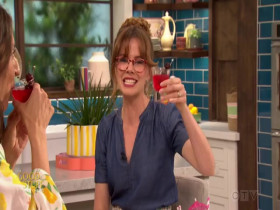 The Good Stuff with Mary Berg 2024 07 12 480p x264-mSD EZTV