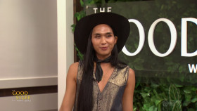 The Good Stuff with Mary Berg 2024 07 15 1080p HEVC x265-MeGusta EZTV