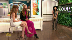 The Good Stuff with Mary Berg 2024 07 15 1080p WEB h264-BAE EZTV