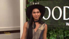 The Good Stuff with Mary Berg 2024 07 15 720p HEVC x265-MeGusta EZTV