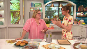 The Good Stuff with Mary Berg 2024 07 16 1080p HEVC x265-MeGusta EZTV