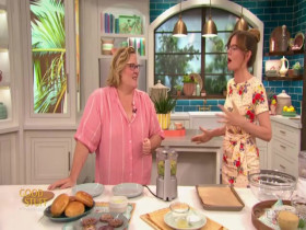 The Good Stuff with Mary Berg 2024 07 16 480p x264-mSD EZTV