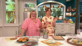 The Good Stuff with Mary Berg 2024 07 16 XviD-AFG EZTV