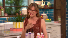 The Good Stuff with Mary Berg 2024 07 17 720p WEB h264-BAE EZTV