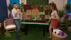 The Good Stuff with Mary Berg 2024 07 19 1080p HEVC x265-MeGusta EZTV