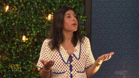 The Good Stuff with Mary Berg 2024 07 22 720p WEB h264-BAE EZTV