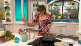 The Good Stuff with Mary Berg 2024 07 26 720p HEVC x265-MeGusta EZTV