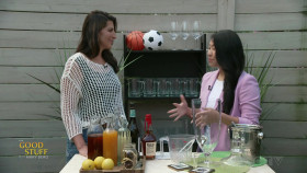 The Good Stuff with Mary Berg 2024 09 09 1080p WEB h264-BAE EZTV