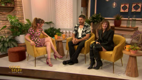 The Good Stuff with Mary Berg 2024 09 17 1080p WEB h264-BAE EZTV