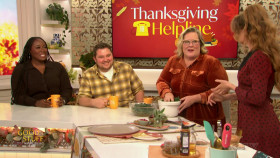 The Good Stuff with Mary Berg 2024 10 11 1080p WEB h264-BAE EZTV