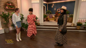 The Good Stuff with Mary Berg 2024 10 22 1080p WEB h264-BAE EZTV