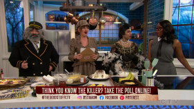 The Good Stuff with Mary Berg 2024 10 31 1080p WEB h264-BAE EZTV