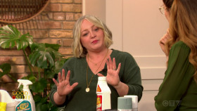 The Good Stuff with Mary Berg 2024 11 05 1080p WEB h264-BAE EZTV