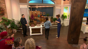 The Good Stuff with Mary Berg 2024 11 07 1080p WEB h264-BAE EZTV