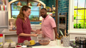 The Good Stuff with Mary Berg 2024 11 13 1080p WEB h264-BAE EZTV