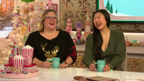 The Good Stuff with Mary Berg 2024 12 11 1080p WEB h264-BAE EZTV