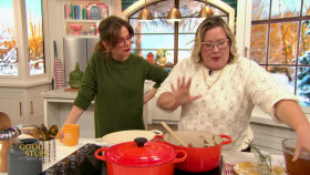 The Good Stuff with Mary Berg 2025 01 08 1080p WEB h264-BAE EZTV