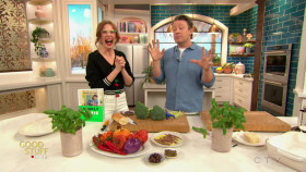 The Good Stuff with Mary Berg 2025 01 10 1080p WEB h264-BAE EZTV